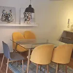 Gorgeous 2Bdrm With A/C - Miraflores