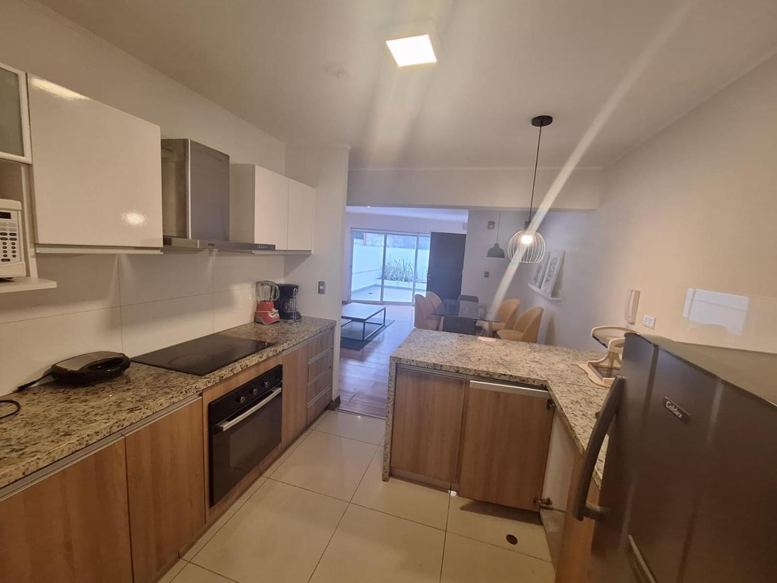 Gorgeous 2bdrm With A/c - Miraflores * Lima