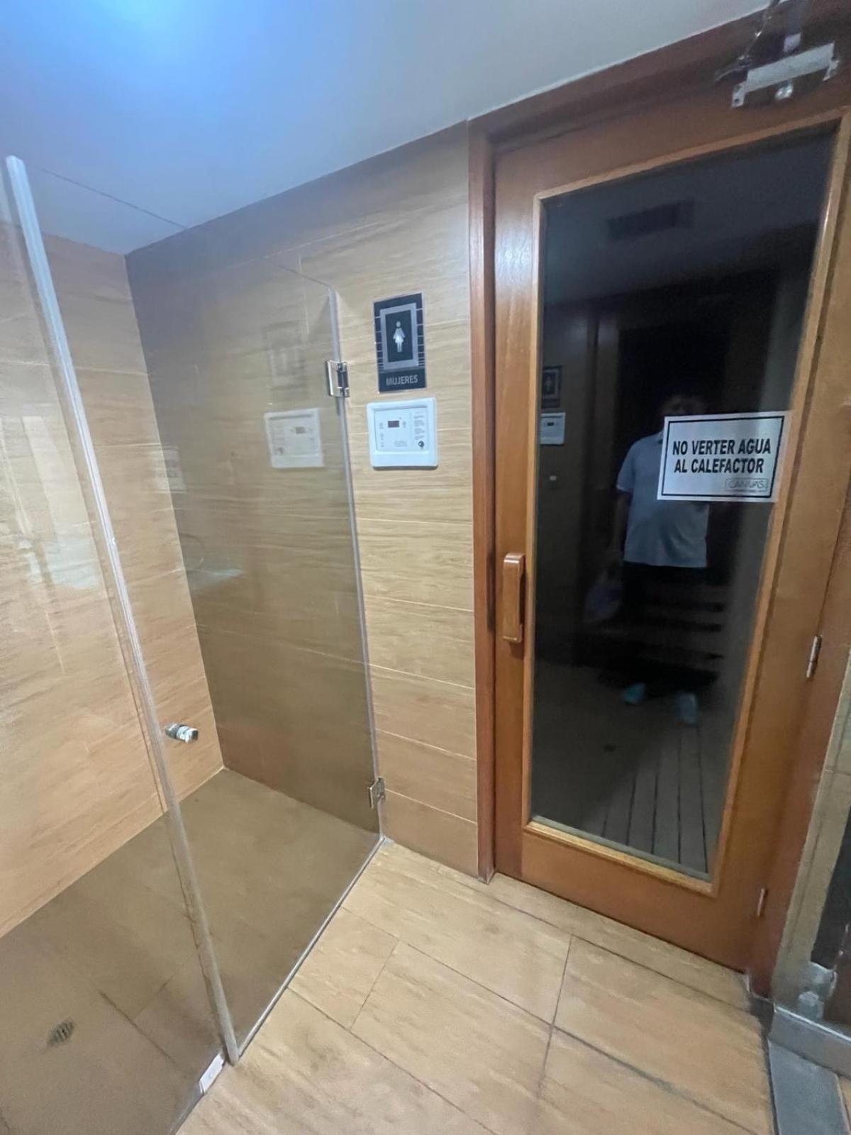 Apartment Gorgeous 2bdrm With A/c - Miraflores