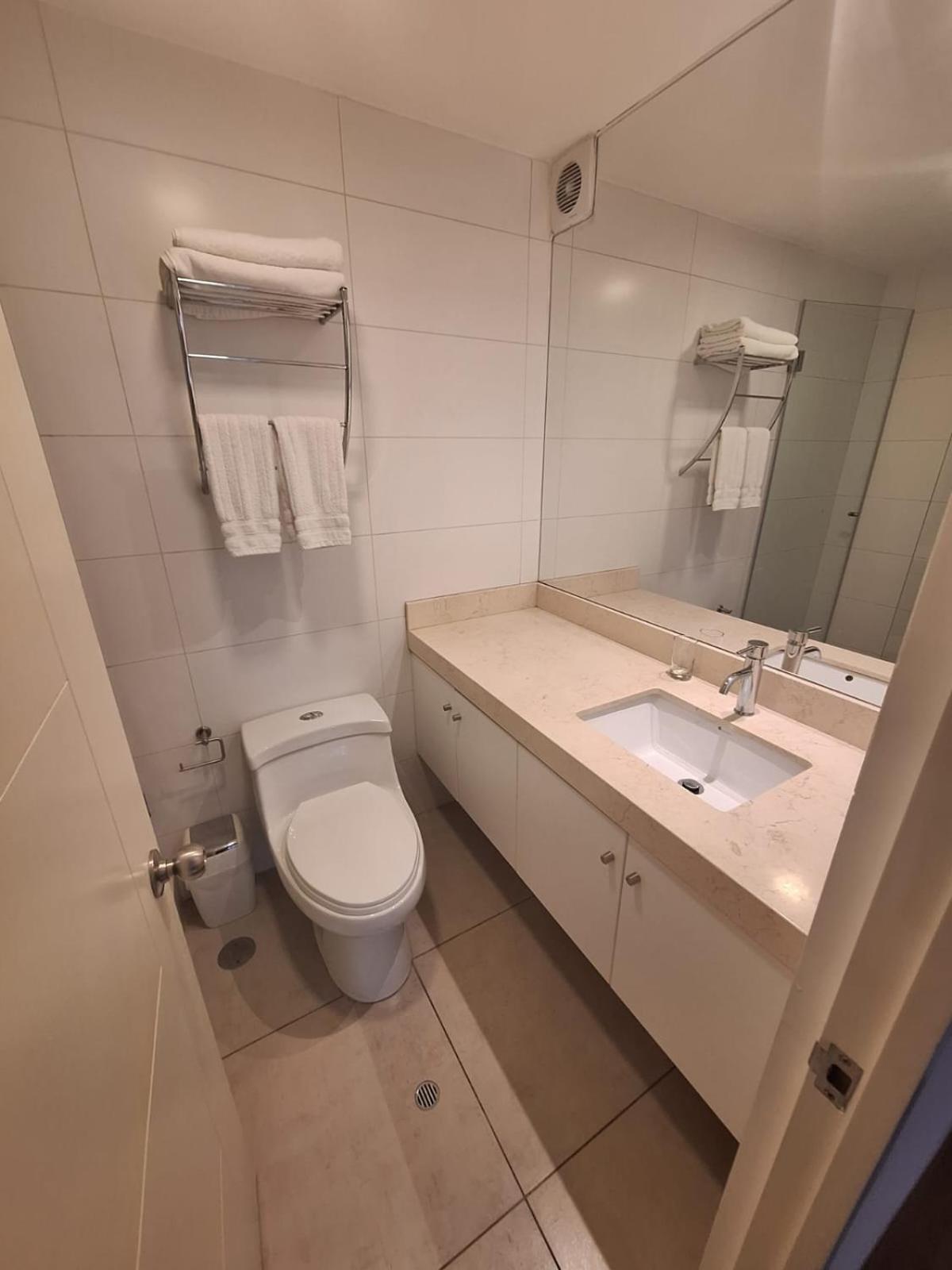 Apartment Gorgeous 2bdrm With A/c - Miraflores