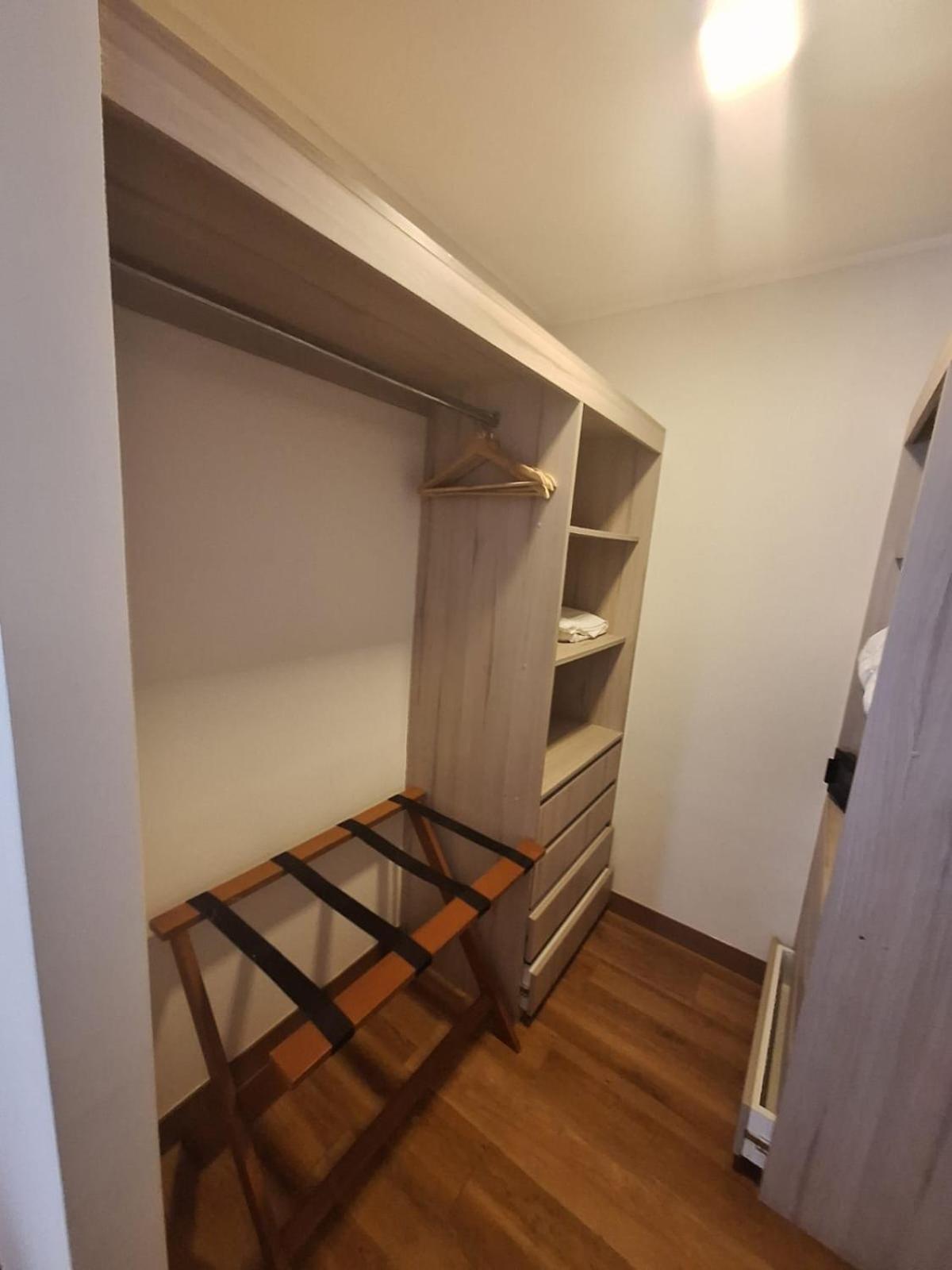 Gorgeous 2bdrm With A/c - Miraflores *